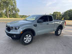 2021 Ford Ranger STX 2WD SuperCab 29k miles