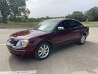 2006 Ford Five Hundred Sdn Limited 92k
