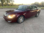 2008 Ford Taurus 4dr Sdn SEL FWD 47k miles