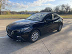 2014 Mazda Mazda3 4dr Sdn Auto i Touring