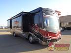 2023 FLEETWOOD DISCOVERY 36Q RV for Sale