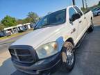 2009 Dodge Ram 2500 2WD Quad Cab 140.5 SLT