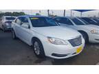 2013 Chrysler 200 4dr Sdn Touring