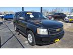 2013 Chevrolet Tahoe 2WD 4dr 1500 Commercial