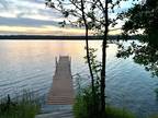 Lachine, ALL SPORTS LAKE...beautiful Beaver Lake with Sandy