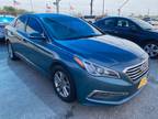 2015 Hyundai Sonata 4dr Sdn 2.4L SE