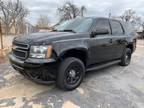 2013 Chevrolet Tahoe 2WD 4dr 1500 Commercial