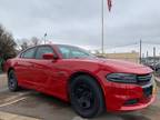 2015 Dodge Charger 4dr Sdn Police RWD