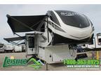 2023 Grand Design Solitude RV for Sale