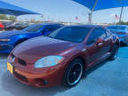 2008 Mitsubishi Eclipse 3dr Cpe Auto GS