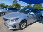 2019 Kia Optima LX Auto