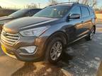 2013 Hyundai Santa Fe FWD 4dr GLS