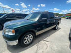 2008 Ford F-150 2WD SuperCrew 139 XLT