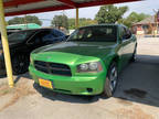 2009 Dodge Charger 4dr Sdn SE RWD