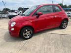 2013 FIAT 500 2dr HB Pop