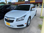 2014 Chevrolet Cruze 4dr Sdn Auto 1LT