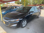 2020 Chevrolet Malibu 4dr Sdn LS w/1LS