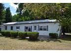 Gaylord 2BR 1BA, Very well kept 1968 mobile home with a