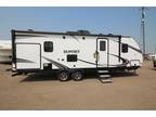 2018 Crossroads SUNSET TRAIL 253RB CONSIGNMENT RV for Sale