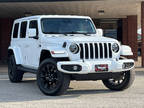 2021 Jeep Wrangler Unlimited Sahara High Altitude