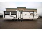 2024 Keystone COUGAR 33RLI RV for Sale