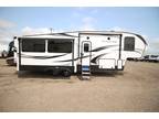 2020 Keystone COUGAR 30RLS CONSIGNMENT RV for Sale