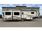 2019 Keystone MONTANA 3560RL RV for Sale