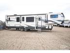 2021 Keystone MONTANA 3762BP CONSIGNMENT RV for Sale