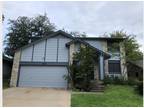 8414 Selway Drive Austin, TX