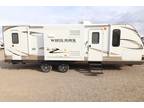 2013 Jayco WHITEHAWK 27DSRB RV for Sale