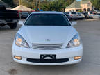 2003 Lexus ES 300 4dr Sdn