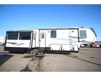 2023 Keystone HC MONTANA 385BR RV for Sale