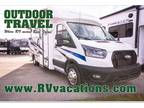 2024 Forest River RV Forester TS TS2381 RV for Sale