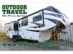 2024 Grand Design Solitude 390RK RV for Sale