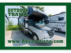 2024 Forest River RV Forester MBS 2401B RV for Sale