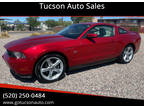 2010 Ford Mustang GT Premium 2dr Fastback