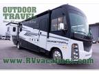 2024 Forest River RV Georgetown 5 Series 34M5 RV for Sale