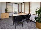 Flexible Office Space - San Ramon