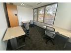 CO-Working Space - Rent a Desk Not an Office