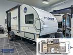 2024 Forest River R-Pod Classic RP-190C RV for Sale