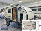 2024 Forest River R-Pod Classic RP-107C RV for Sale