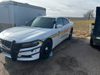 2016 Dodge Charger 4dr Sdn Police AWD