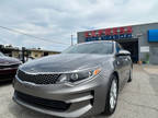 2016 Kia Optima 4dr Sdn EX