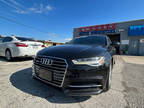 2016 Audi A6 4dr Sdn quattro 3.0T Premium Plus