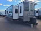 2022 Palomino Puma Destination 37PFL RV for Sale