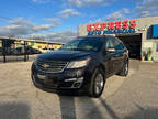 2015 Chevrolet Traverse FWD 4dr LT w/2LT