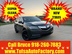 2014 Acura Mdx Sh-Awd Gray Auto * Super Clean * Low Miles-Just 103k Miles * Well