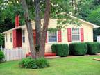 Near NCSU - Immaculate 3BR 2BA Ranch on Wooded Lot