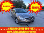 2014 Hyundai Sonata 4dr Sdn 2.4L Auto GLS