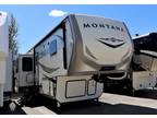 2019 Keystone Montana RV for Sale
